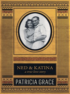 cover image of Ned & Katina